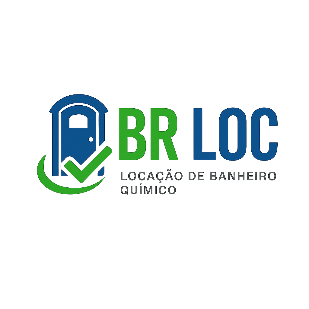 BR LOC – Locação de Banheiro Químico